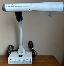 Elmo TT-12 3,4 MP 12x zoom