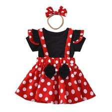 Lito Angels Vestito Costume