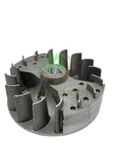 Volano magnetico per - volano,