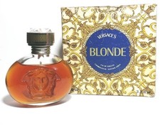 VINTAGE BLONDE BY VERSACE