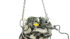 Z19DTH motore OPEL ASTRA H GTC