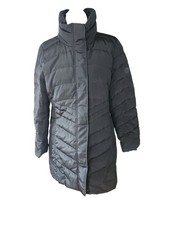 Cappotto trapuntato donna