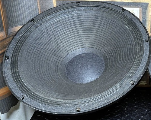Woofer altoparlante klipsch - woofer/altoparlante,