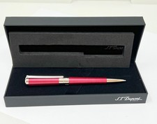 S.T. Dupont Liberté - Red