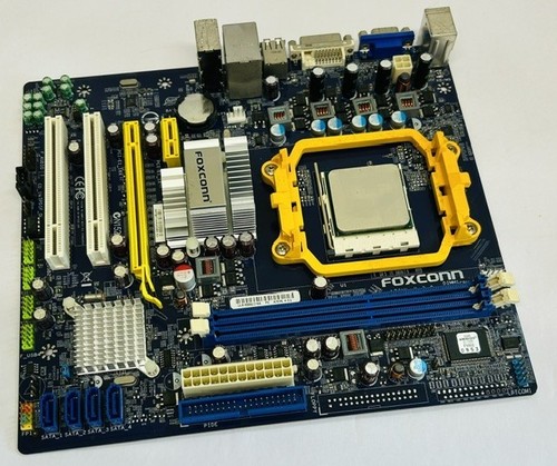 Foxconn a76ml socket 0 - a76ml-k,