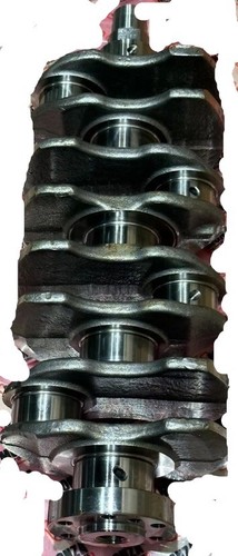 Kit albero motore bronzine - kit,