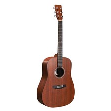 MARTIN D-X1E Mahogany