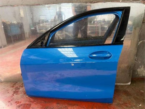 Porta anteriore sinistra bmw - anteriore,