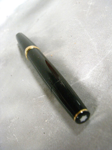 Stylo plume mont - 🇫🇷,