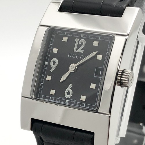 Orologio gucci quarzo donna - gucci,