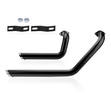 Impianto tubi di scarico