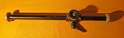 Braccio appoggio per - di,