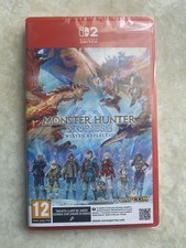 Monster Hunter Stories 3