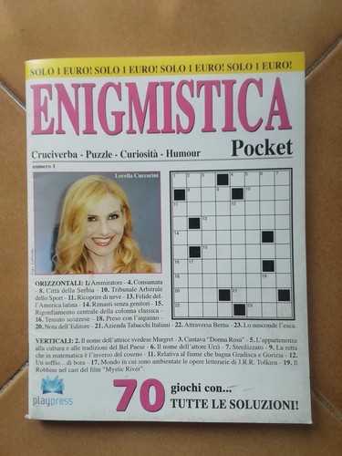 Lorella cuccarini cover - cover, raro