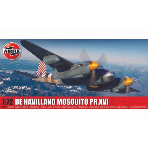Airfix a04065 maquette - maquette, de