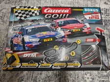Carrera GO!!! DTM Slot Racing