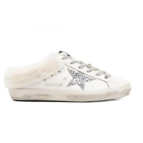 Golden goose superstar - golden,