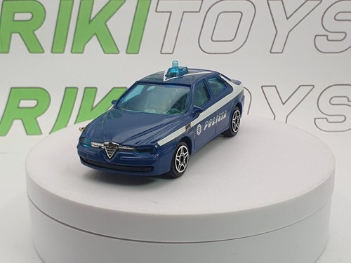 Alfa romeo 156 - alfa, burago