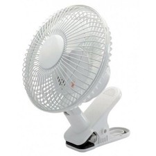 Ventilatore a Clip Ø 20cm |