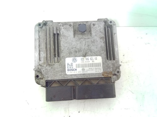 Centralina motore ecu - motore, per