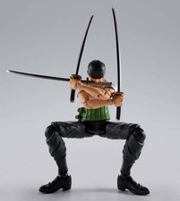 Bandai S.H.Figuarts One Piece