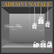 VETROFANIE ADESIVI NEGOZIO