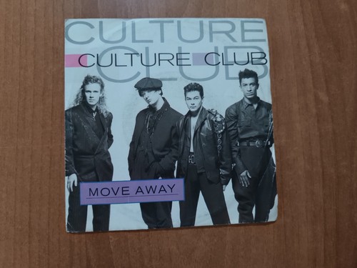 Giri culture club move - 7",
