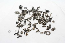 Raccolta viti motore set - viti,