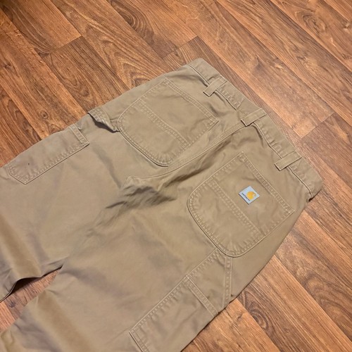 Salopette carhartt relaxed fit - carhartt,
