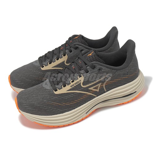 Scarpe jogging mizuno - da,