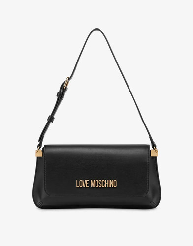 Love moschino borsa piatta - piatta, a