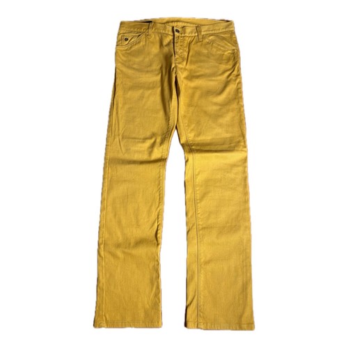 Jeans skinny gucci tom - jeans,