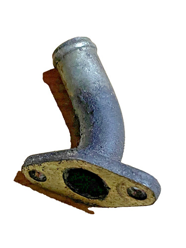 Tubo raccordo turbocompressore