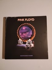 Pink Floyd 2020 Delicate Sound