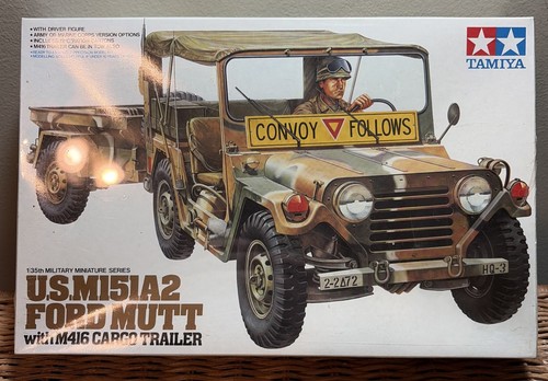 Usa army m151a2 ford - army, mutt