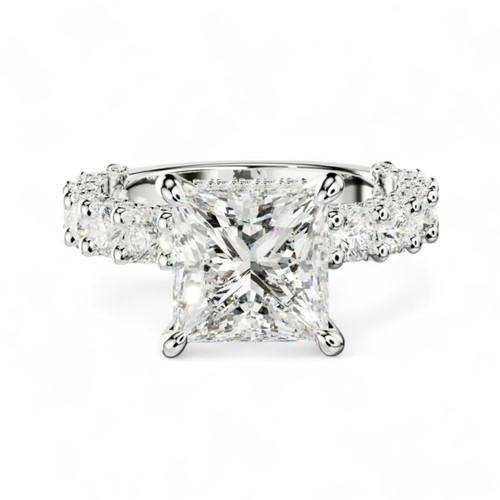 Anello sposa con - anello,