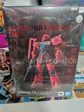 GUNDAM FIX FIGURAZIONE METALLO