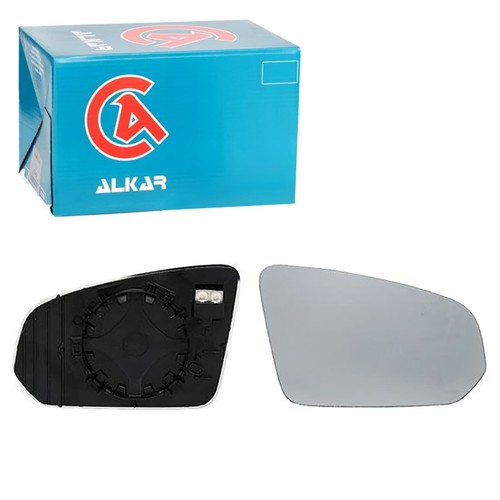 Alkar vetro specchietto - vetro,
