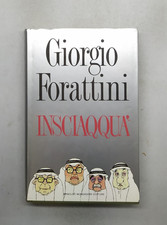 Insciaqqua forattini - insciaqqua',