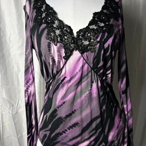 Top donna euro y2k angelo - donna,