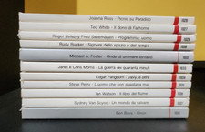 Lotto Urania Mondadori 1986