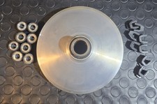 Variatore Malossi Multivar