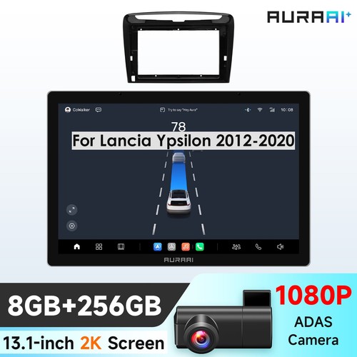 Per lancia ypsilon - lancia,