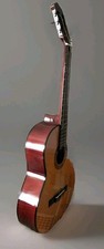 Rara chitarra classica eko - rara,