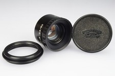 Componon-S 50mm f:5,6 Obiettivo Ingranditore M-39 N°13477828 Germany 1980s