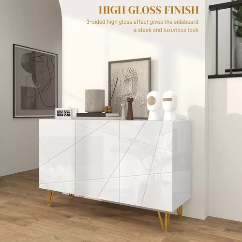 Credenza grande ante armadio - grande,