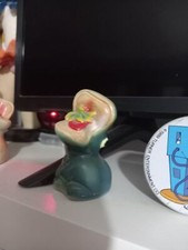 AFFILAMATITE IN TERRACOTTA CERAMICA NUVOLA IPPOPOTAMO