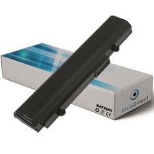 Batterie pour ASUS Compaq/HP