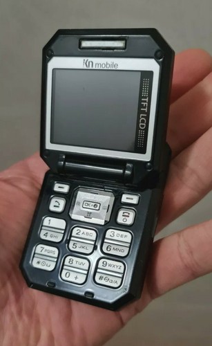Cellulare vintage mobile - vintage, kn