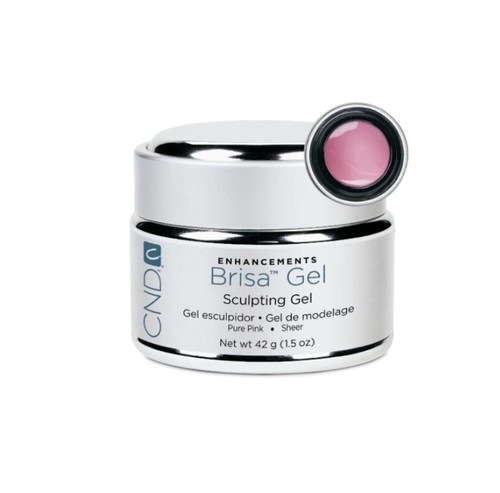 Brisa sculpting gel - brisa,